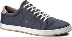 tommy hilfiger howell leather