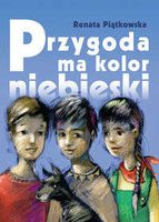 Przygoda ma kolor niebieski - zdjęcie 1