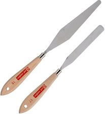 Zdjęcie Talens Art Creation Szpachelki nr 17-18 2szt - Szadek