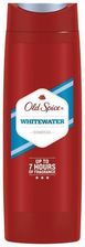 Zdjęcie Old Spice Whitewater Shower Gel Żel Pod Prysznic 250ml - Kłobuck