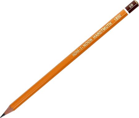 Ołówek Techniczny 3B 005902
