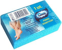 Zdjęcie Cluo Pumeks Kosmetyczny Niebieski - Tomaszów Mazowiecki