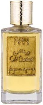Nobile 1942 Cafe Chantant Woda Perfumowana 75ml