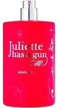 Juliette Has A Gun Mmmm Woda Perfumowana 100ml Tester