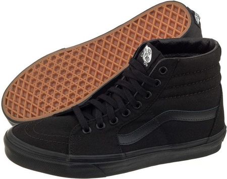 vans sk8 hi schwarz amazon vans sk8 hi schwarz amazon