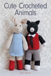 Cute Crocheted Animals - Varnan Emma