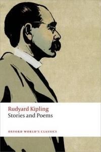 Stories And Poems - Kipling Rudyard