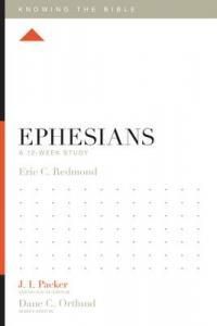 Ephesians - Redmond Eric C.