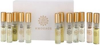 Amouage Women'S Sler Set Woda Perfumowana 12 X 2ml Ceneo.pl Amouage Ubar Woman Woda Perfumowana 2ml Ceneo.pl