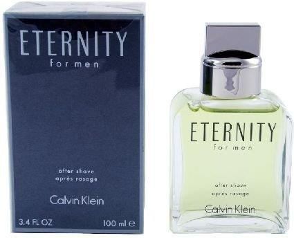 Calvin Klein Eternity Now Woda Po Goleniu 100 ml