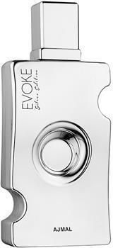 Ajmal Evoke Silver Edition woda perfumowana 75ml