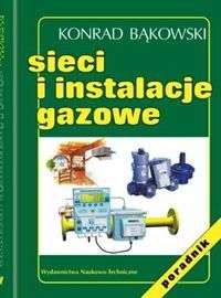 Sieci i instalacje gazowe - Ceny i opinie - Ceneo.pl