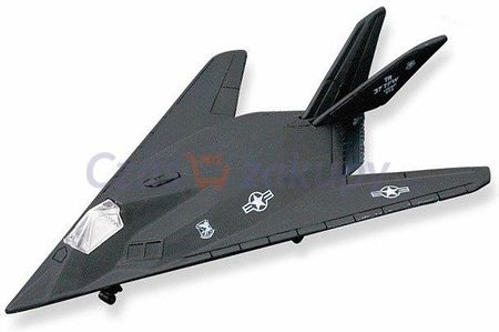 Maisto Tailwinds samolot F-117 Nighthawk - Ceny i opinie - Ceneo.pl