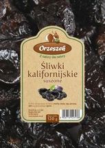 Zdjęcie Orzeszek Śliwki Kalifornijskie 120G - Czchów