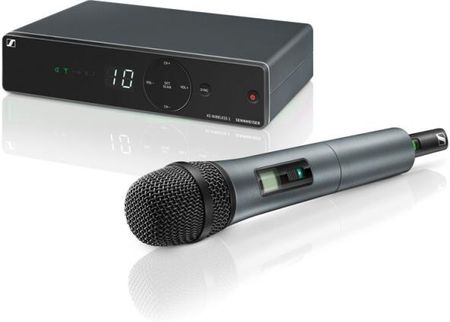 Sennheiser XSW 1-825-A mikrofon bezprzewodowy