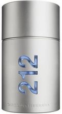 Zdjęcie Carolina Herrera 212 Men Woda Toaletowa 50 ml - Bielsko-Biała