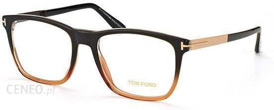 Tom Ford TF 5351-F 050 57 - Opinie i ceny na 