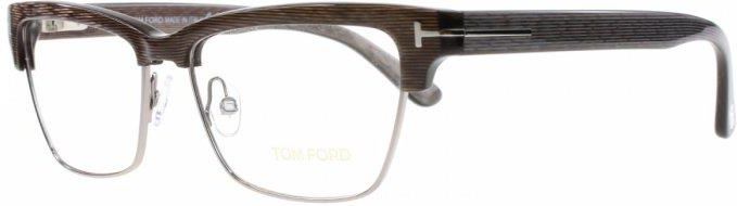 Tom Ford TF 5364 020 53 - Opinie i ceny na 