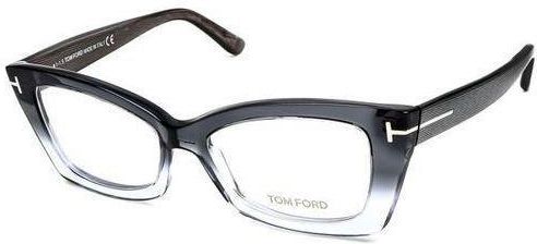 Tom Ford TF 5363 020 53 - Opinie i ceny na 