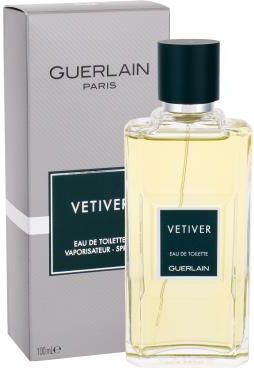 guerlain vetiver cena