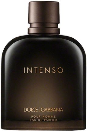 Dolce&Gabbana Intenso Woda Perfumowana 75 ml