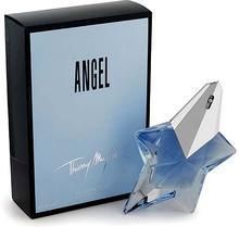 Thierry Mugler Angel woda perfumowana spray bez możliwości ponownego napełnienia 25ml