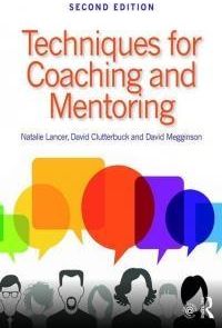 Techniques For Coaching And Mentoring - Lancer Natalie