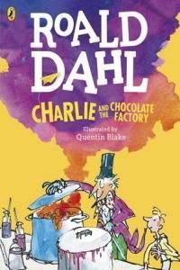 Charlie And The Chocolate Factory - Dahl Roald