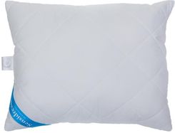 Zdjęcie Poduszka pikowana z zamkiem  Sensidream 50 x 70 - Serock