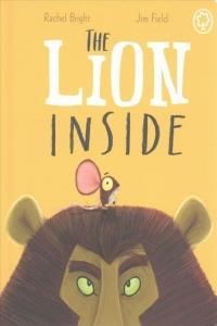 Lion Inside - Bright Rachel