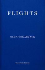 Zdjęcie Flights - Tokarczuk Olga - Opatowiec