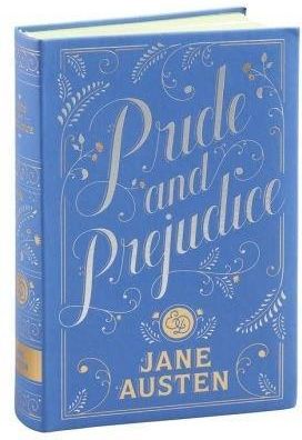 Pride & Prejudice - Austen Jane