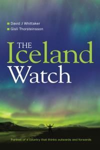 Iceland Watch - Whittaker David J