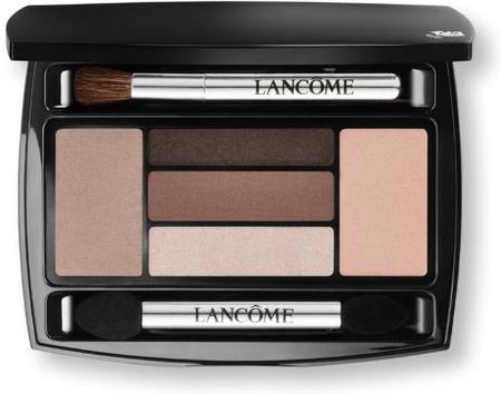 Lancome Hypnose Palette Paleta pięciu Cieni Do Powiek Nr 108  Beige Brule 3,5 g Opinie i ceny na