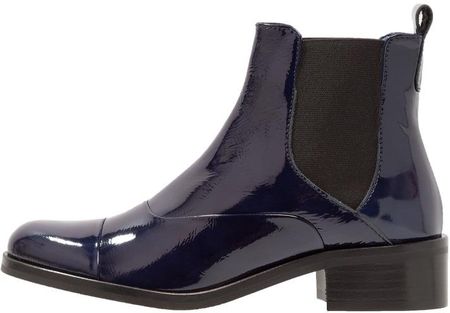 Pinto Di Blu Ankle boot blue Ceny i opinie