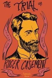 Trial Of Roger Casement - Doran Fionnuala