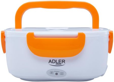 Adler Pojemnik Na Żywność Pomarańczowy Ad 4474 