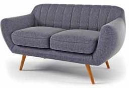 Meblo Dom Azure Sofa 2os Na Nóżkach Opinie I Atrakcyjne Ceny Na