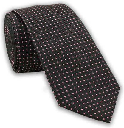 Modny krawat Angelo di Monti KRADM1190