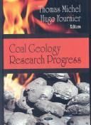 Coal Geology Research Progress