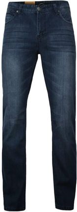 Klasyczne jeansy Chiao SPCHIAO16M07WZ