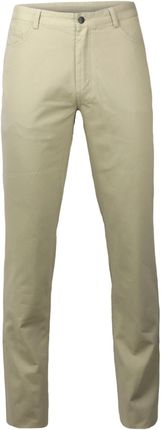 Modne spodnie typu chinos SPEZREAL433green