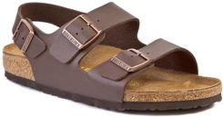 Zdjęcie Sandały BIRKENSTOCK - Milano 034701  Brązowy - Skarszewy