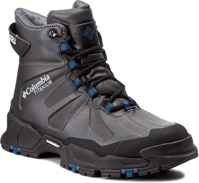 columbia canuk titanium boots