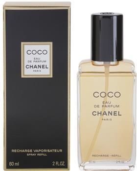 Chanel Coco Woda Perfumowana 60 ml 