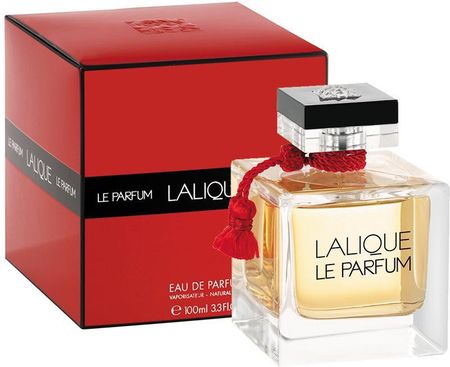 Lalique Le Parfum Woman Woda perfumowana 100ml spray