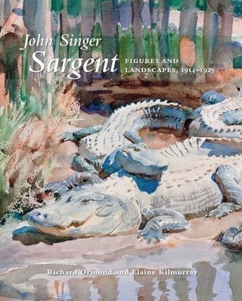 John Singer Sargent - Ormond Richard
