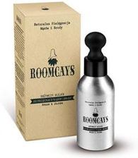 Roomcays Olejek Do Pielęgnacji Brody 50ml - Pielęgnacja brody i wąsów