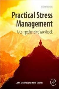 Practical Stress Management - Romas John A.