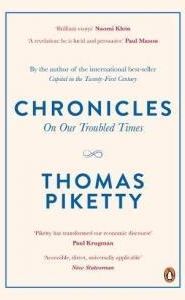 Chronicles - Piketty Thomas